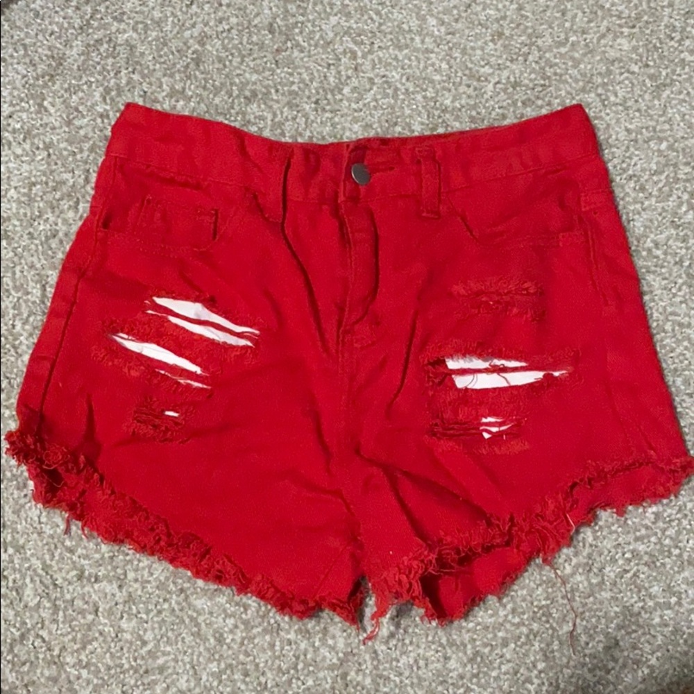 Shorts